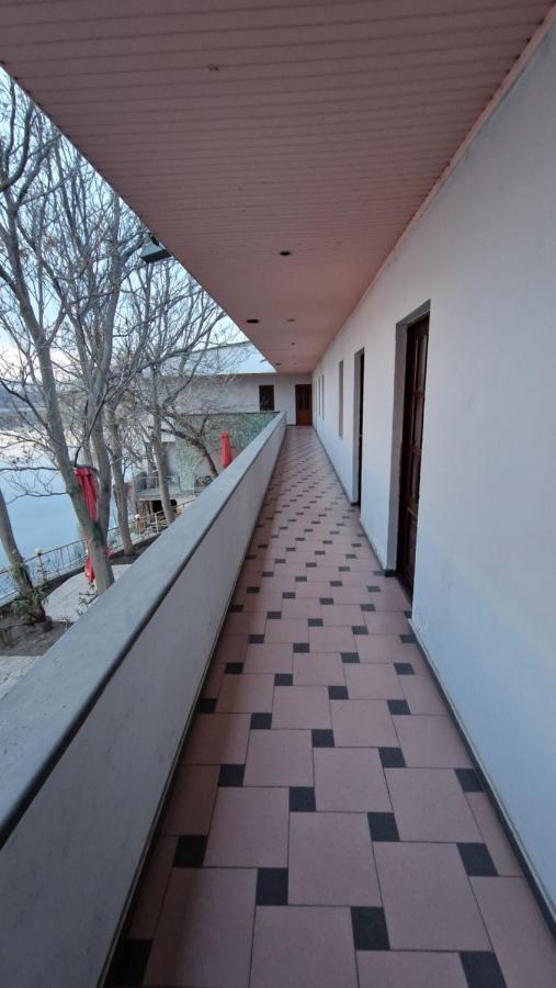 Hotel Polo Erivan Exterior foto