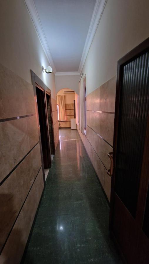 Hotel Polo Erivan Exterior foto